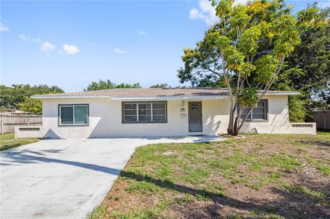 6616 Kent Dr N, Saint Petersburg, FL 33702