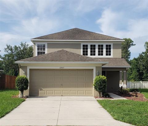 12607 Chenwood Ave, Hudson, FL 34669