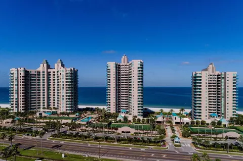 1560 Gulf Blvd #304, Clearwater Beach, FL 33767