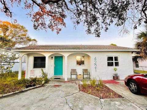 4221 9th Ave S, Saint Petersburg, FL 33711