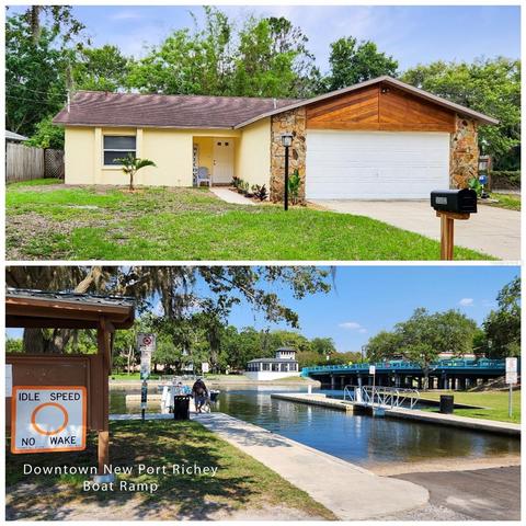 5502 Kentucky Ave, New Port Richey, FL 34652