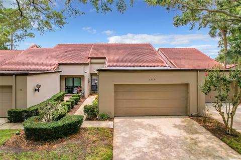 3032 Braeloch Cir E, Clearwater, FL 33761