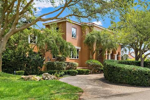 827 Columbus Dr, Tierra Verde, FL 33715