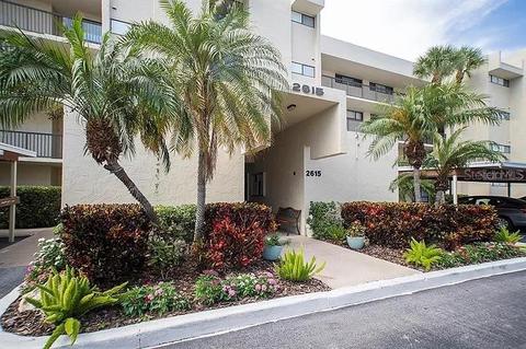 2615 Cove Cay Dr #405, Clearwater, FL 33760
