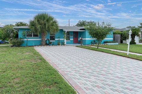 3693 26th Ave N, Saint Petersburg, FL 33713
