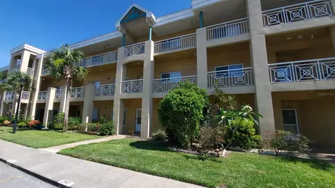 2209 Utopian Dr E #107, Clearwater, FL 33763