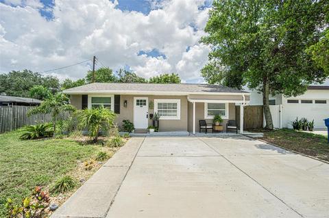 3719 Tifton St N, Saint Petersburg, FL 33713