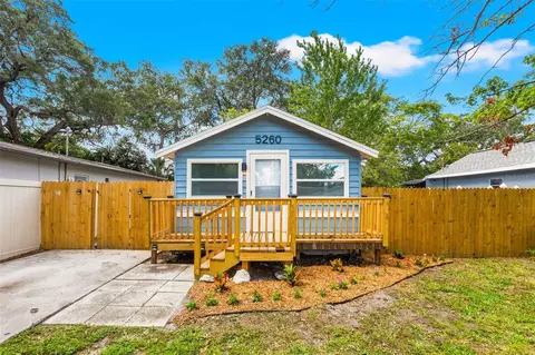 5260 8th Ave N, Saint Petersburg, FL 33710