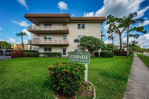 5750 80th St N #D203, Saint Petersburg, FL 33709