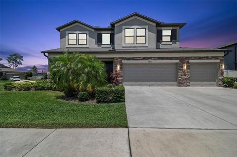 18431 Malinche Loop, Spring Hill, FL 34610
