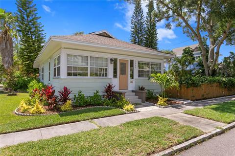 1900 Jackson St N, Saint Petersburg, FL 33704