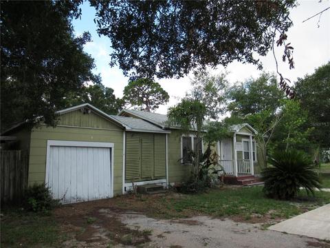 2002 55th St S, Gulfport, FL 33707