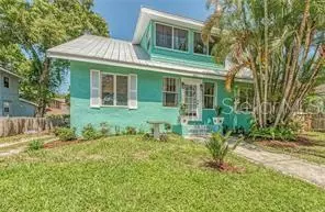 5419 Delette Ave S, Gulfport, FL 33707