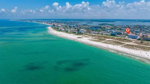 11555 Gulf Blvd #110, Treasure Island, FL 33706