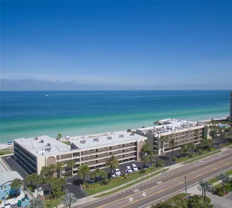 3500 Gulf Blvd #308, Belleair Beach, FL 33786