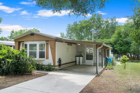 1535 N Arkansas Ter, Hernando, FL 34442