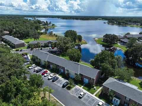 13743 Juniper Blossom Dr #48G, Tampa, FL 33618