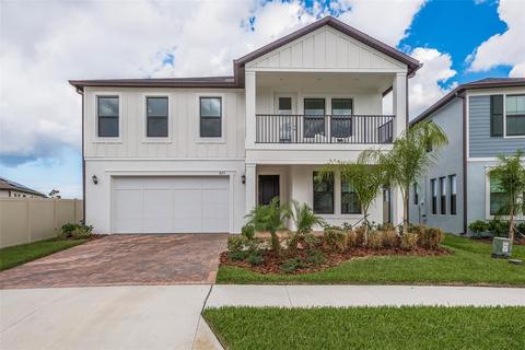 8157 Capstone Ranch Dr, New Port Richey, FL 34655