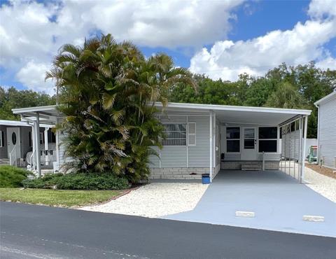 637 Mount Piney Ave NE #695, Saint Petersburg, FL 33702