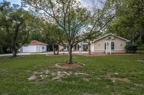 10314 Woodland Waters Blvd, Weeki Wachee, FL 34613