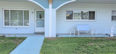 2380 World Parkway Blvd #18, Clearwater, FL 33763