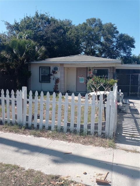4507 15th Ave S, Saint Petersburg, FL 33711