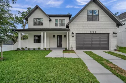 3204 W Arch St, Tampa, FL 33607