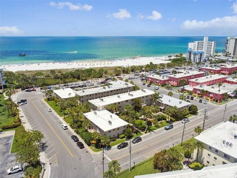 6700 Sunset Way #204, Saint Pete Beach, FL 33706