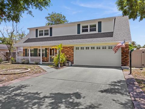 4725 Travertine Dr, Tampa, FL 33615