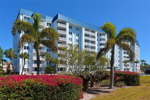 7 Elgin Pl #212, Dunedin, FL 34698