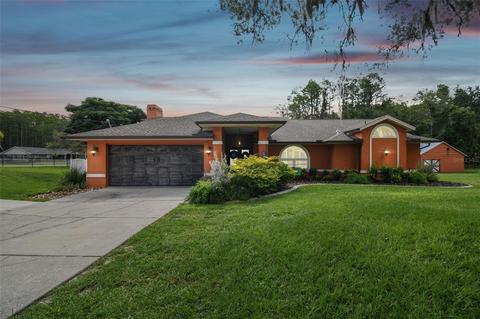 10514 Bobcat Dr, New Port Richey, FL 34654