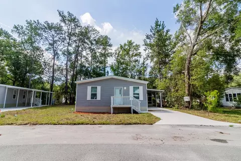 2428 Ayerswood Dr, Brooksville, FL 34604