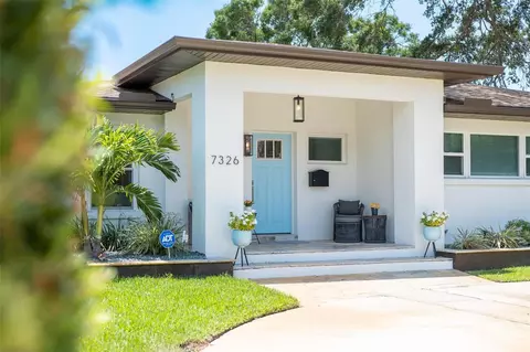 7326 3rd Ave N, Saint Petersburg, FL 33710