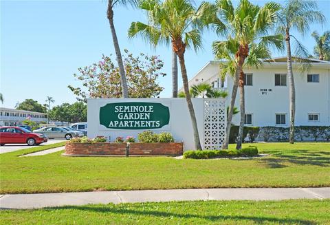 11100 86th Ave #206, Seminole, FL 33772