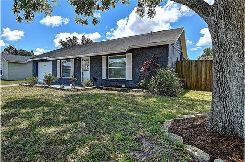 7844 Knox Loop, New Port Richey, FL 34655