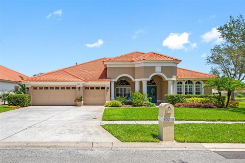 10210 Arbor Side Dr, Tampa, FL 33647