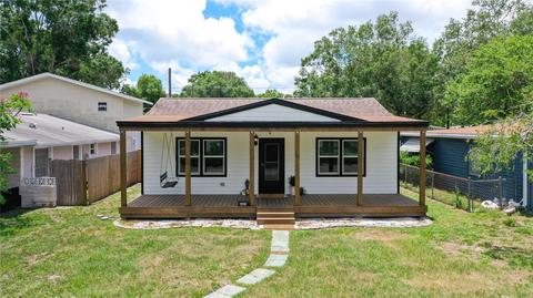 602 43rd Ave N, Saint Petersburg, FL 33703