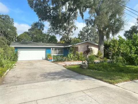12531 Henrietta Ave, Largo, FL 33774