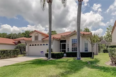 1119 Dartford Dr, Tarpon Springs, FL 34688