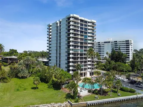 80 Rogers St #2C, Clearwater, FL 33756