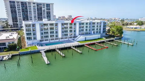 415 Island Way #505, Clearwater Beach, FL 33767