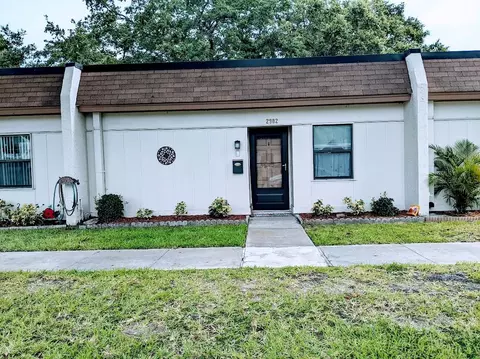 2982 Flint Dr S #2982, Clearwater, FL 33759