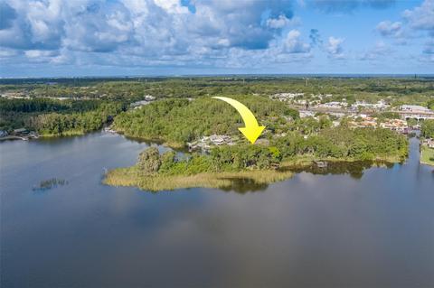 4243 Lake Ave, Palm Harbor, FL 34684