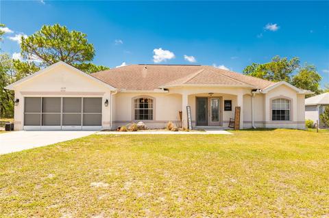 13094 Convent Garden Rd, Brooksville, FL 34613