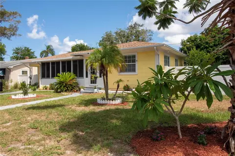 5001 5th Ave N, Saint Petersburg, FL 33710