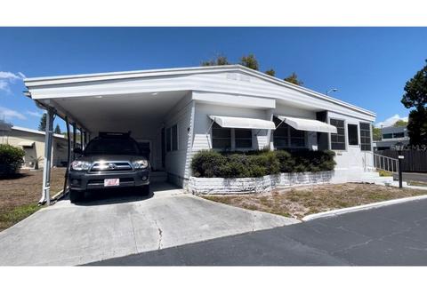 20000 Us Highway 19 N #802, Clearwater, FL 33764