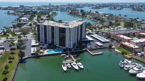 10355 Paradise Blvd #501, Treasure Island, FL 33706