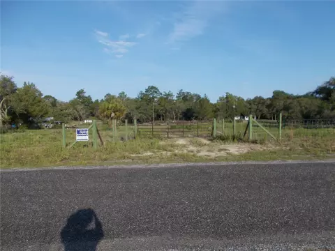 Erma Road, Brooksville, FL 34613