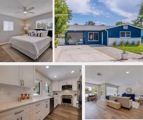 701 Sandy Nook St, Sarasota, FL 34242