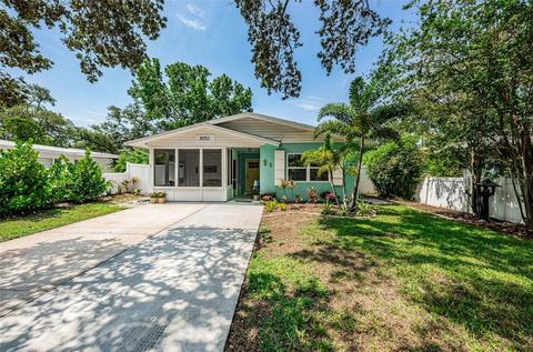 8052 24th Ave N, Saint Petersburg, FL 33710